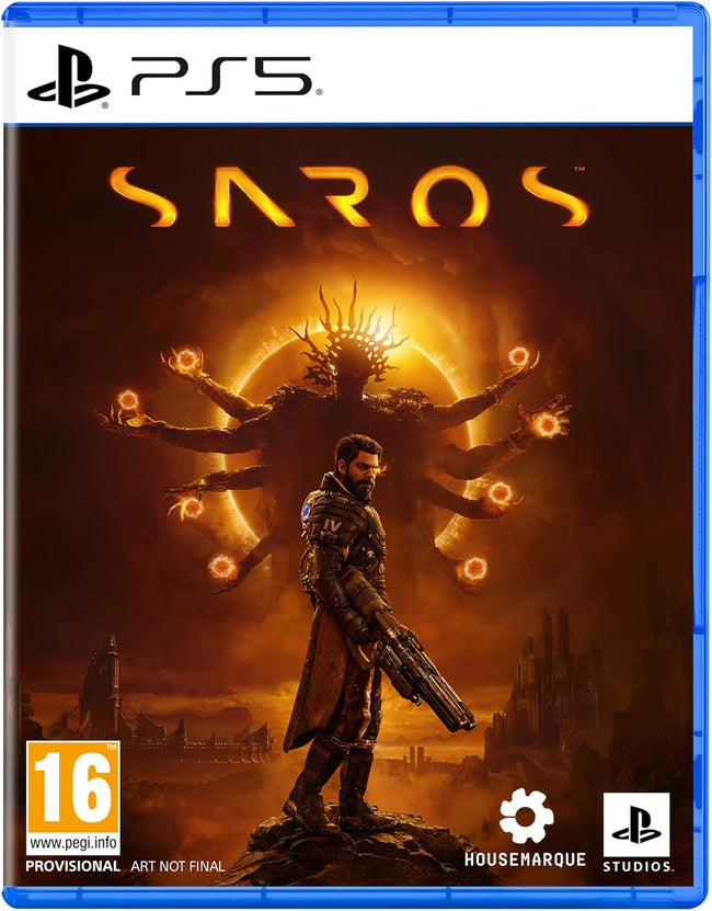 Saros Ps5 Hover Image