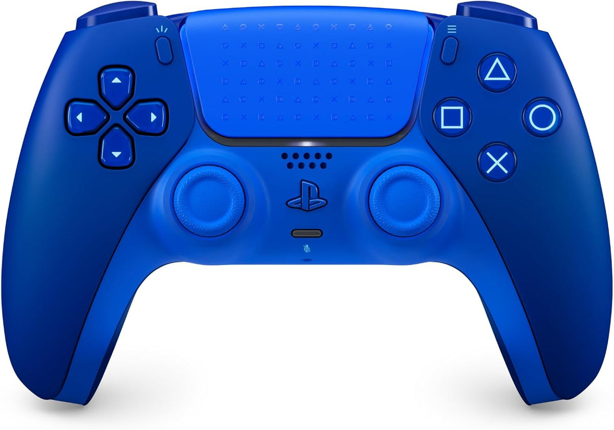 Dual Sense Wireless Controller Icon Blue Ed. Especial Ps5 PS5 (accesorios)