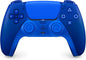 Dual Sense Wireless Controller Icon Blue Ed. Especial Ps5 PS5 (accesorios)