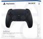 Dual Sense Wireless Controller MIdnight Black V2 Ps5 PS5 (accesorios)