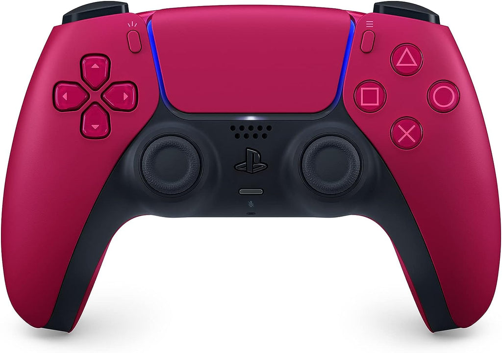 Dual Sense Wireless Controller Cosmic Red V2 SONY Ps5 PS5 (accesorios)