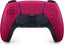Dual Sense Wireless Controller Cosmic Red V2 SONY Ps5 PS5 (accesorios)