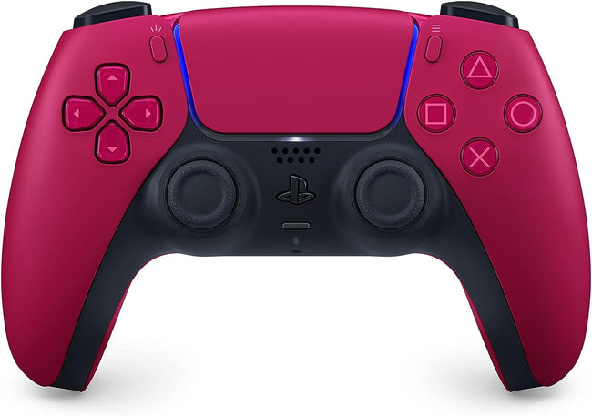 Dual Sense Wireless Controller Cosmic Red V2 SONY Ps5 PS5 (accesorios) Hover Image
