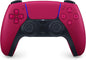 Dual Sense Wireless Controller Cosmic Red V2 SONY Ps5 PS5 (accesorios)