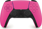 Dual Sense Wireless Controller Nova Pink V2 SONY Ps5 PS5 (accesorios)