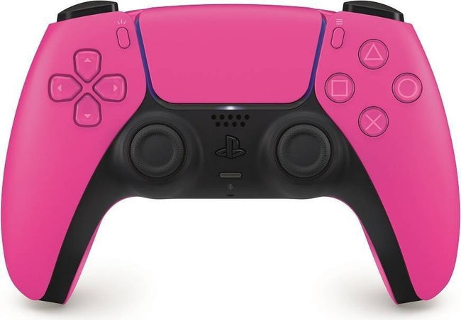 Dual Sense Wireless Controller Nova Pink V2 SONY Ps5 PS5 (accesorios) Hover Image