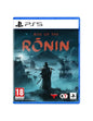 Rise of the Ronin PS5