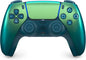 Dual Sense Wireless Controller Chroma Teal SONY Ps5 PS5 (accesorios)