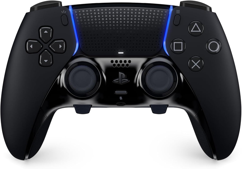 Dual Sense Wireless Controller Edge Midnight Black SONY Ps5 PS5 (accesorios)