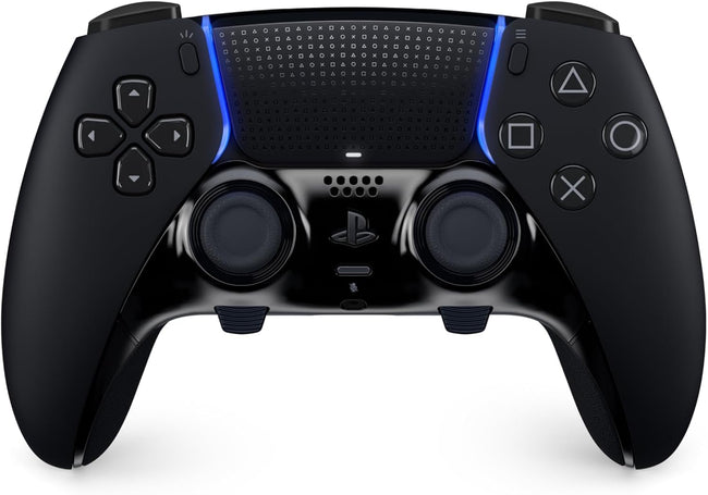 Dual Sense Wireless Controller Edge Midnight Black SONY Ps5 PS5 (accesorios) Hover Image