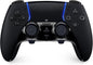 Dual Sense Wireless Controller Edge Midnight Black SONY Ps5 PS5 (accesorios)