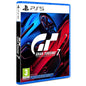 Gran Turismo 7 Standard Ed Ps5