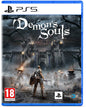 Demon S Soul PS5