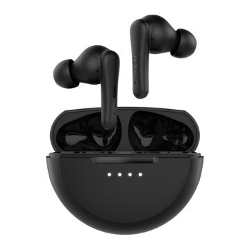 Headset Intrauditivo Bluetooth Belkin Auc012Btbk Soundform R