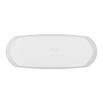 Headset Intrauditivo Bluetooth Belkin Auc012Btwh True Wirele