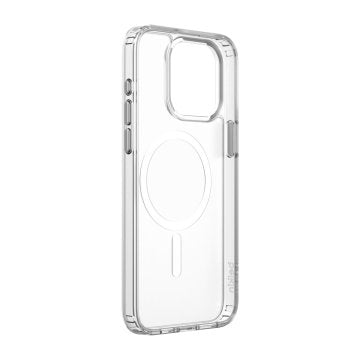 Funda Iphone Belkin Msa020Btcl Sheerforce Iphone 15 Plus Tra