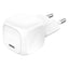 Cargador De Pared Belkin Wca009Kqwh Boost Charge Usb-C 20W B