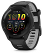 Smartwatch Garmin Forerunner 265 Negro Gris Gps