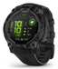 Smartwatch Garmin Instinct 3 45Mm Amoled Negro Correa Negra