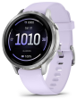 Garmin Venu 4 3,05 Cm (1.2") Amoled 41 Mm Digital 390 X 390