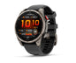 Garmin Fenix 8 Pro Negro/Gris / Smartwatch 47Mm, Amoled