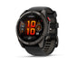 Garmin Fenix 8 Pro Negro / Smartwatch 51Mm, Amoled