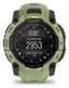Garmin Instinct 3 Amoled 3,3 Cm (1.3") 50 Mm Digital 416 X 4
