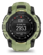 Garmin Instinct 3 Amoled 3,3 Cm (1.3") 50 Mm Digital 416 X 4 Hover Image