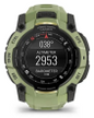 Garmin Instinct 3 Amoled 3,3 Cm (1.3") 50 Mm Digital 416 X 4