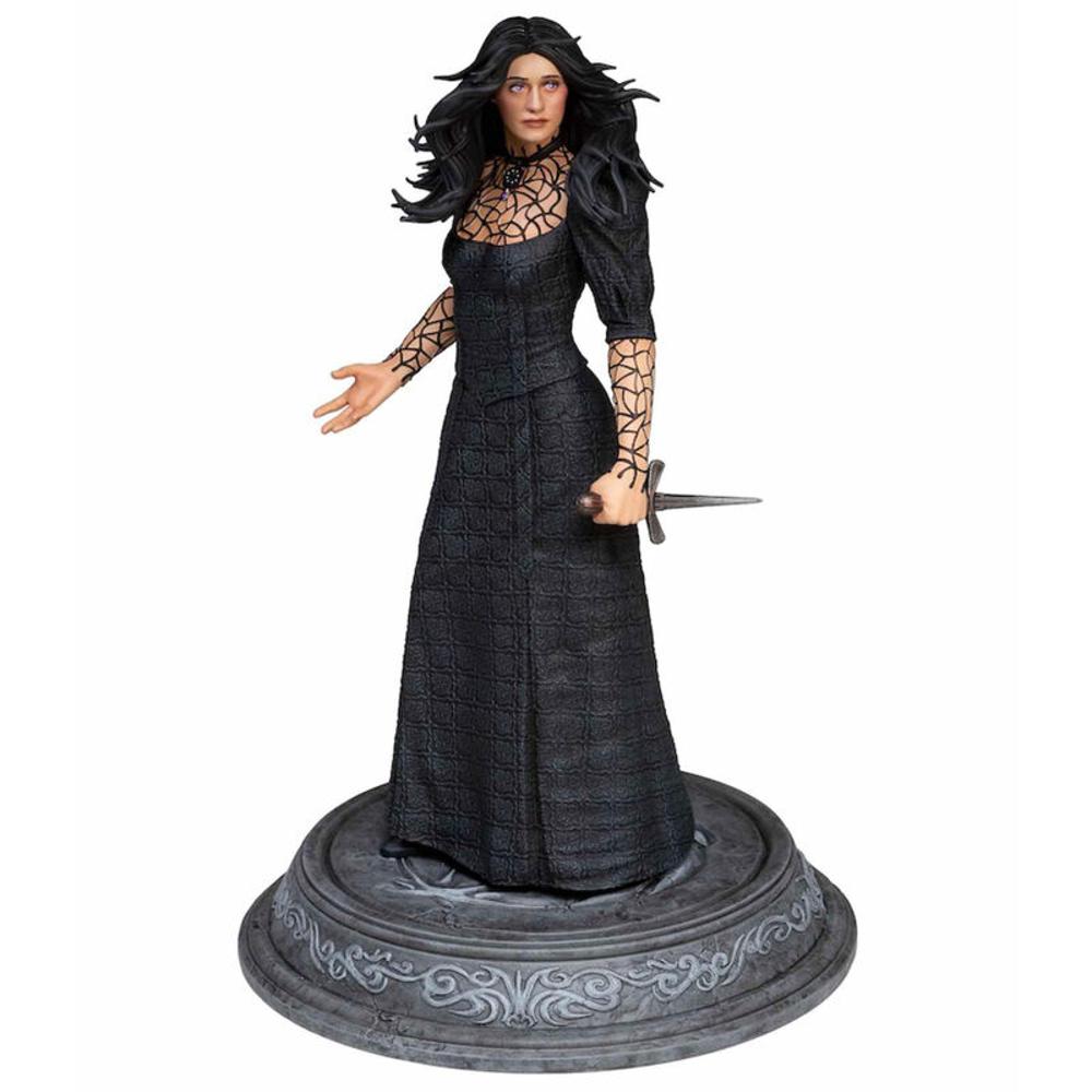 Figura The Witcher Netflix Yennefer