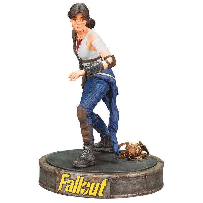 Figura Lucy Fallout 19Cm Hover Image