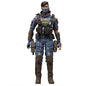 Call Of Duty - Figuras 18 Cm Specialist Ii