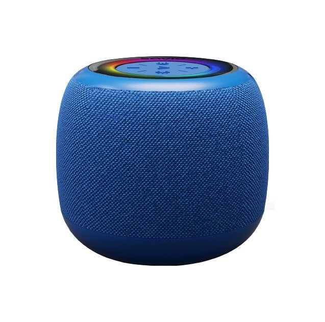 Altavoz Bluetooth 5.0 5w Negro Savio Bs-042 Main Image