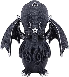 Figura Culthulhu 10.3Cm Hover Image