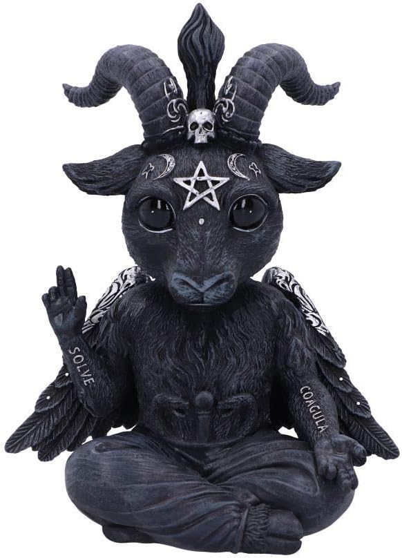 Figura Baphoboo 30Cm