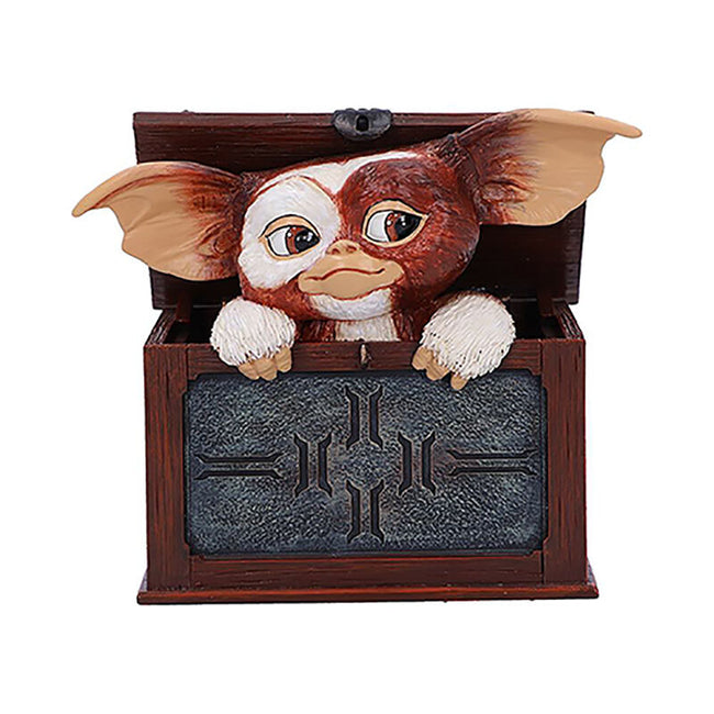 Estatua Gizmo - You Are Ready 14,5 Cm Hover Image