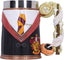 Figura Harry Potter Mug Hermione
