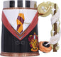 Figura Harry Potter Mug Hermione