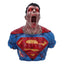 Figura Superman Dceased Bust 30Cm