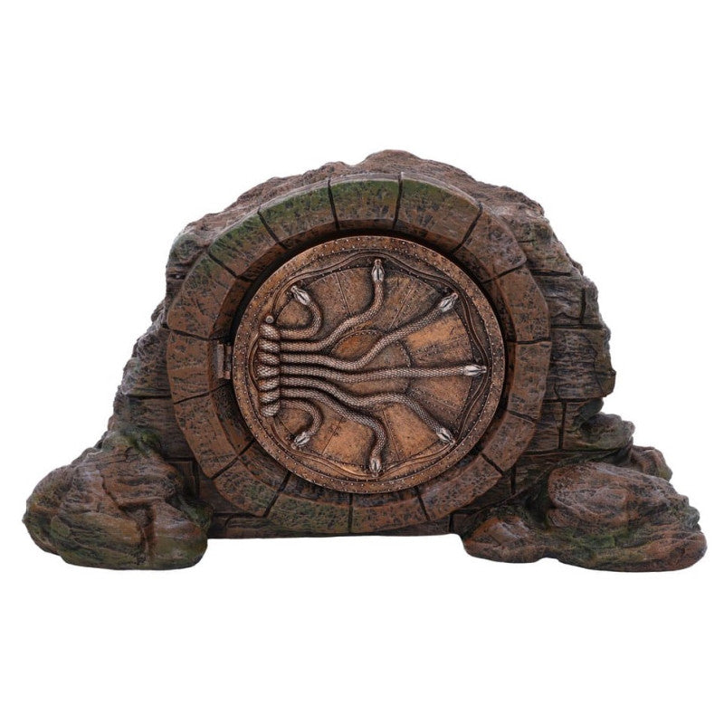Figura Bote De La Cámara De Los Secretos Harry Potter