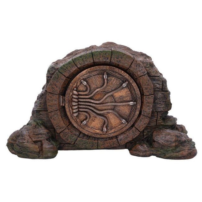 Figura Bote De La Cámara De Los Secretos Harry Potter Hover Image