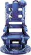 Fig Metallic Ride Lightning 15Cm Varios