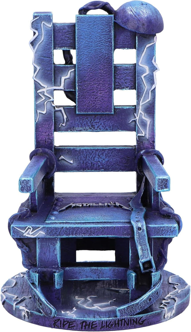 Fig Metallic Ride Lightning 15Cm Varios Hover Image