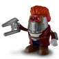 MuEco Mr. Potato Guardianes De La Galaxia Marvel Star Lord