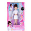 MuEca Lana Fashion Doll Dress To Impress