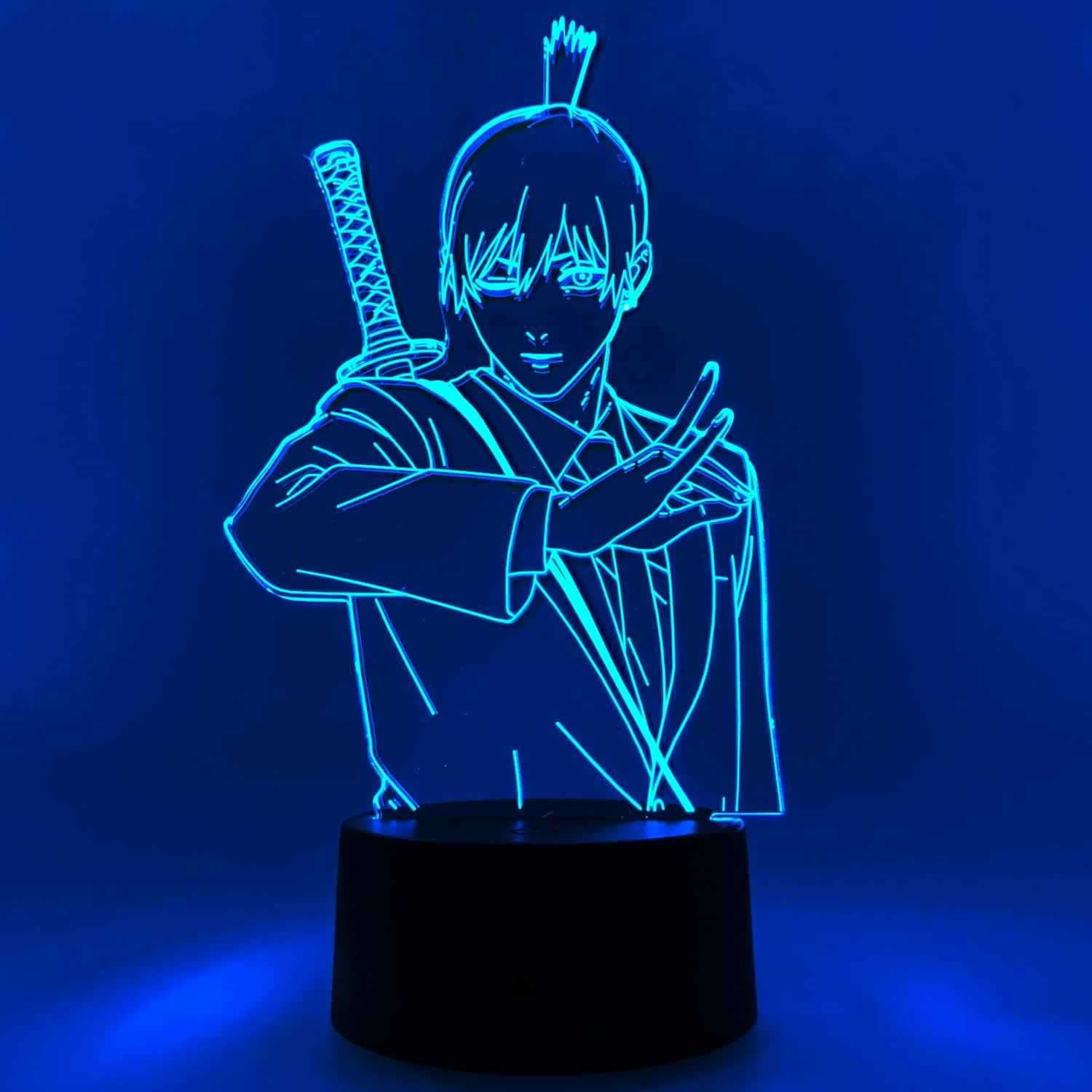 Lampara Aki Otaku Varios