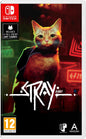 Stray Switch