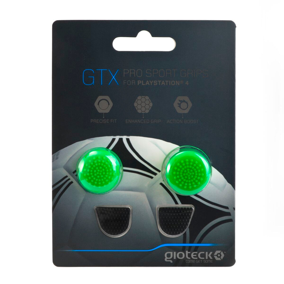 Gioteck Gtx Pro Sport Grips [Ps4]