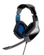 Gioteck Hcp4 Wired Stereo Gaming Headset [Ps4]