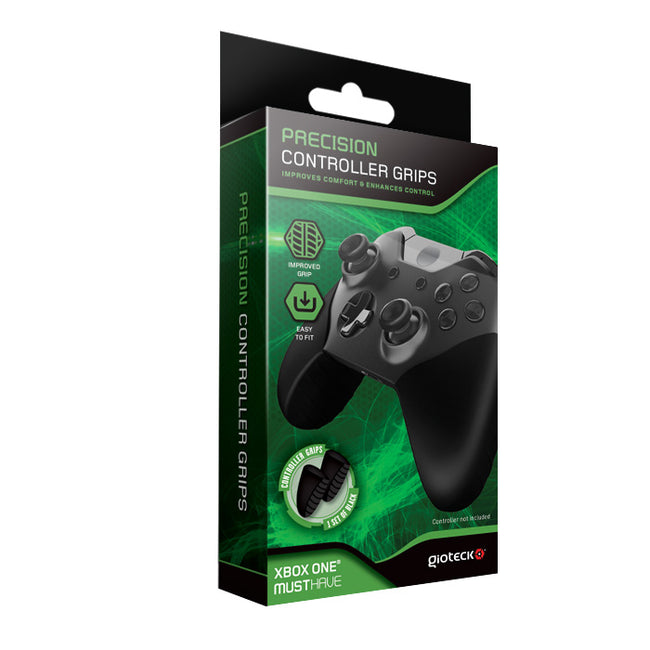 Gioteck Precision Controller Grips [Xbox One] Hover Image